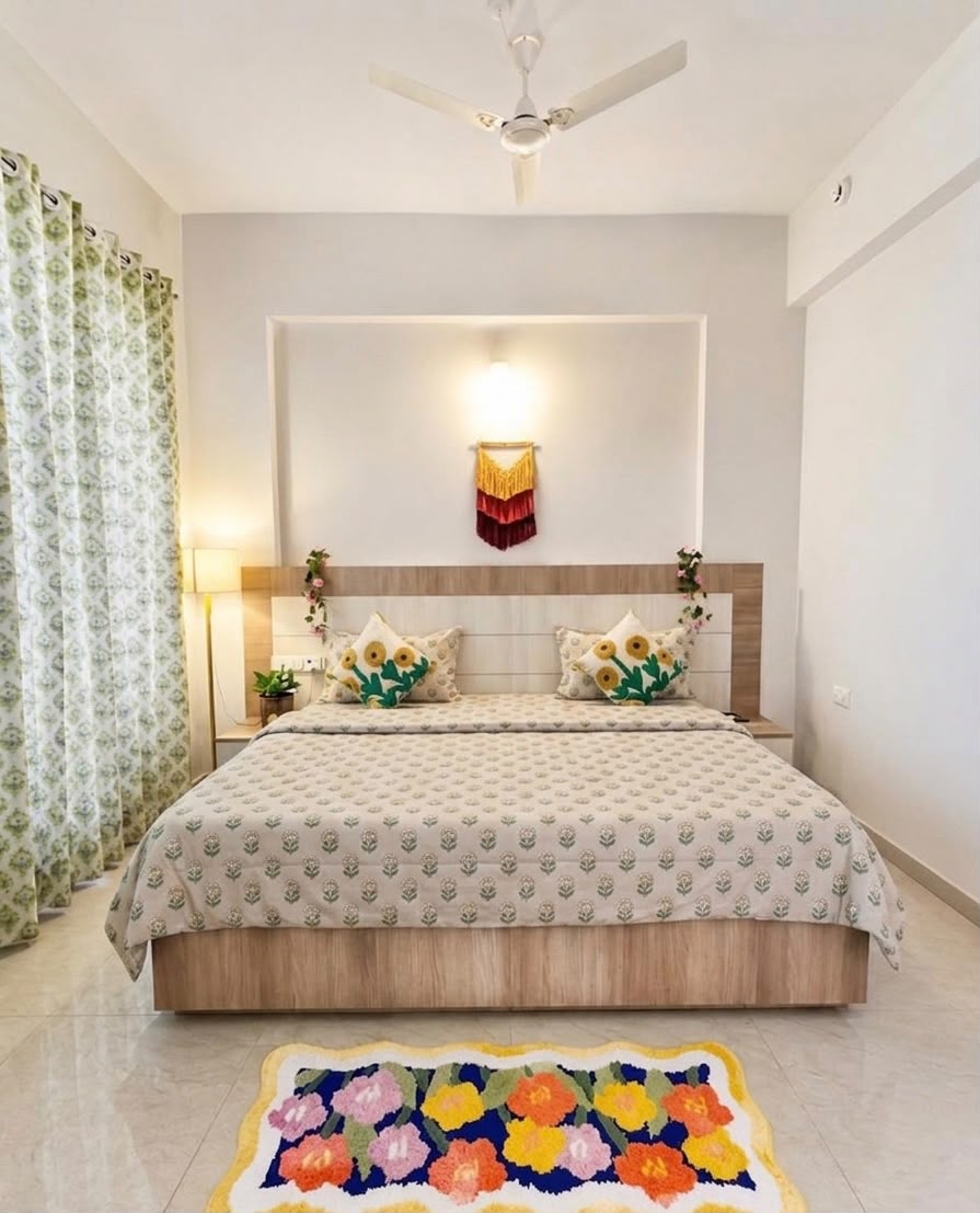 Shyam Aangan — photo 1 of 6